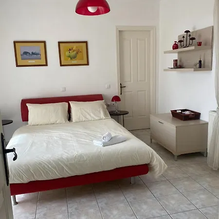 Elizabeth - Corfu Case de vacanță