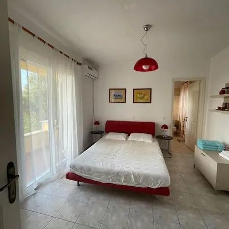 Case de vacanță Elizabeth - Corfu