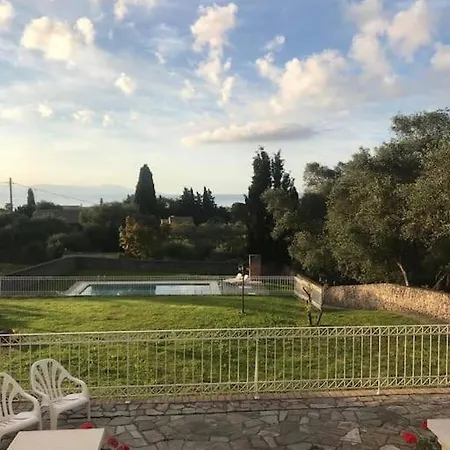 Case de vacanță Elizabeth - Corfu