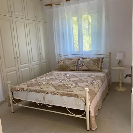 Tatil Evi Elizabeth - Corfu *
