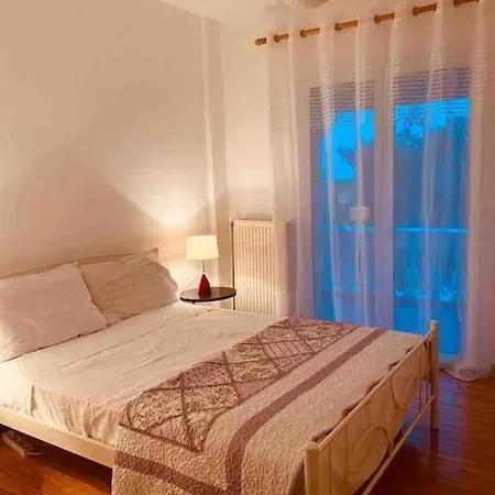 Semesterbostad Elizabeth - Corfu *
